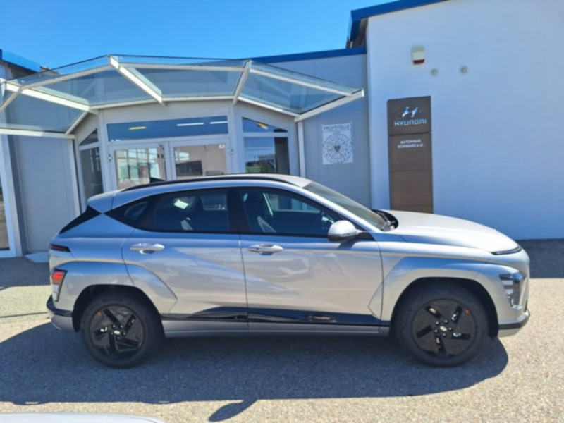 KONA EV (SX2) Smart Line 48,6 kWh k7es1-P20/21-O20 - 1
