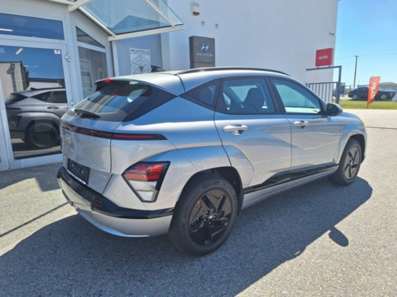 KONA EV (SX2) Smart Line 48,6 kWh k7es1-P20/21-O20 - 2