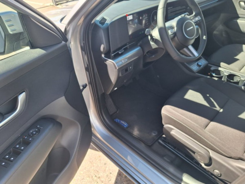 KONA EV (SX2) Smart Line 48,6 kWh k7es1-P20/21-O20 - 3