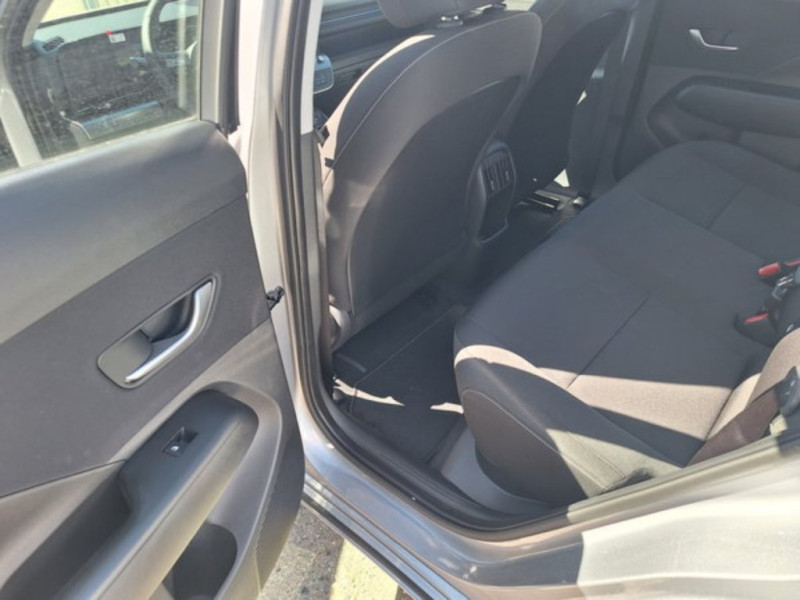 KONA EV (SX2) Smart Line 48,6 kWh k7es1-P20/21-O20 - 5