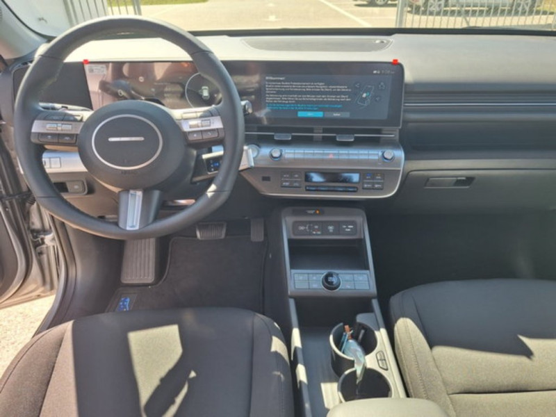 KONA EV (SX2) Smart Line 48,6 kWh k7es1-P20/21-O20 - 6