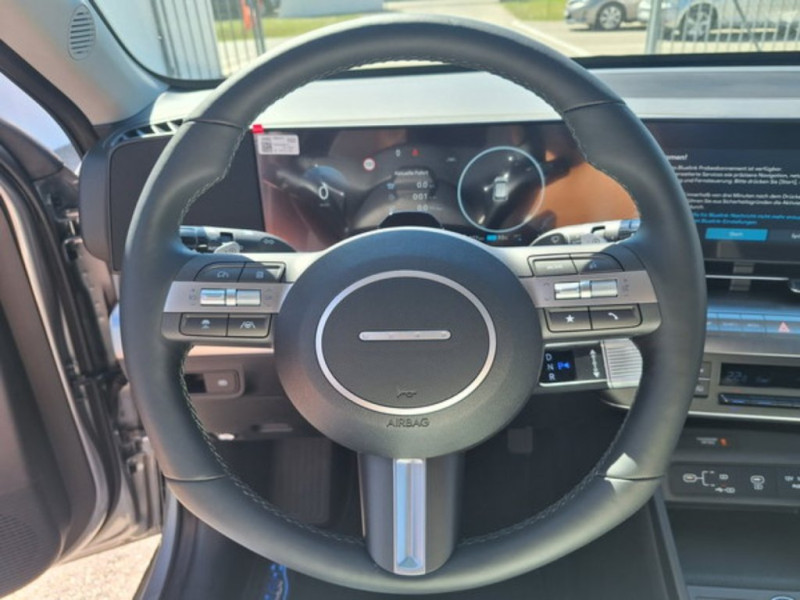 KONA EV (SX2) Smart Line 48,6 kWh k7es1-P20/21-O20 - 7