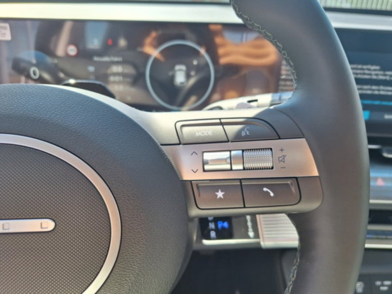 KONA EV (SX2) Smart Line 48,6 kWh k7es1-P20/21-O20 - 8