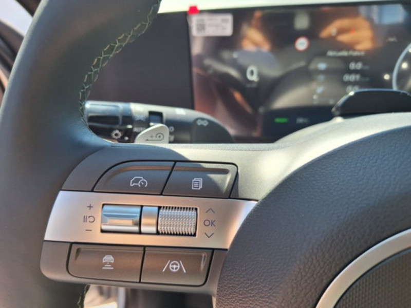 KONA EV (SX2) Smart Line 48,6 kWh k7es1-P20/21-O20 - 9