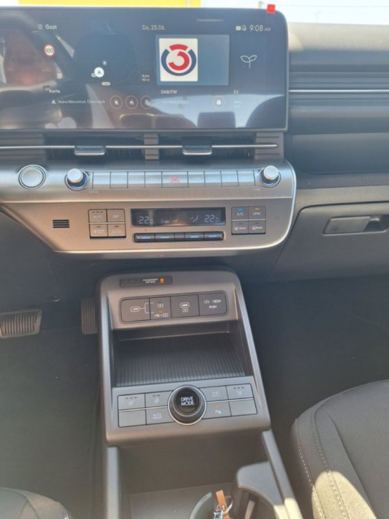 KONA EV (SX2) Smart Line 48,6 kWh k7es1-P20/21-O20 - 11