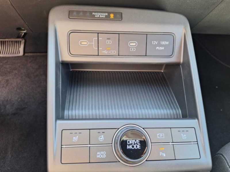 KONA EV (SX2) Smart Line 48,6 kWh k7es1-P20/21-O20 - 12