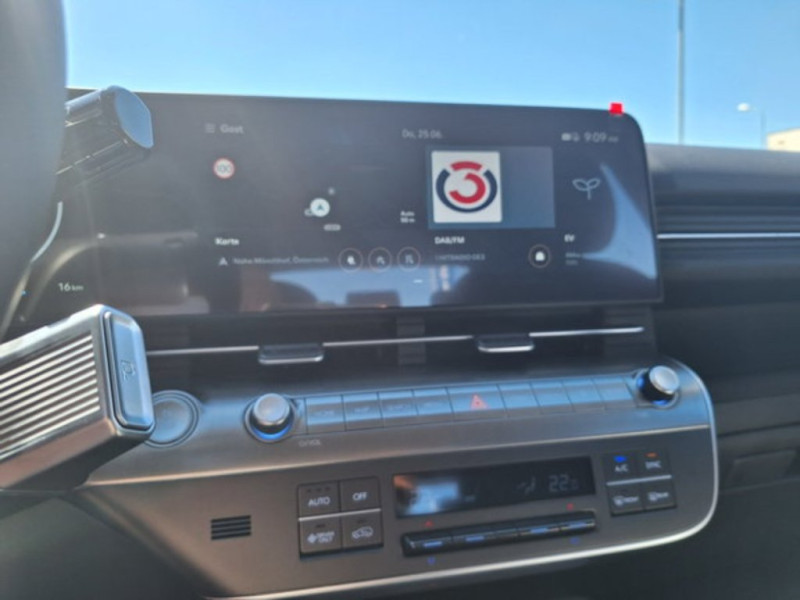 KONA EV (SX2) Smart Line 48,6 kWh k7es1-P20/21-O20 - 13