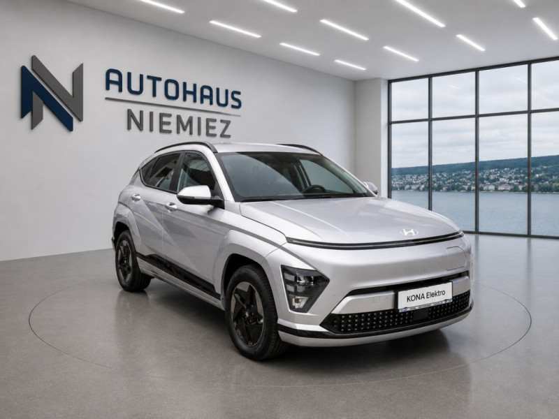 KONA EV (SX2) Smart Line 48,6 kWh k7es1-P20/21-O20 - 0