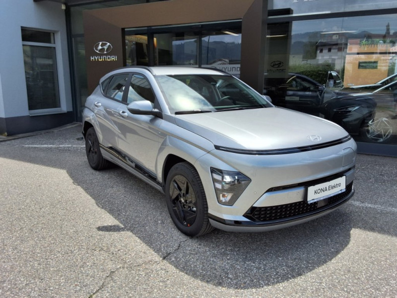 KONA EV (SX2) Smart Line 48,6 kWh k7es1-P20/21-O20 - 2