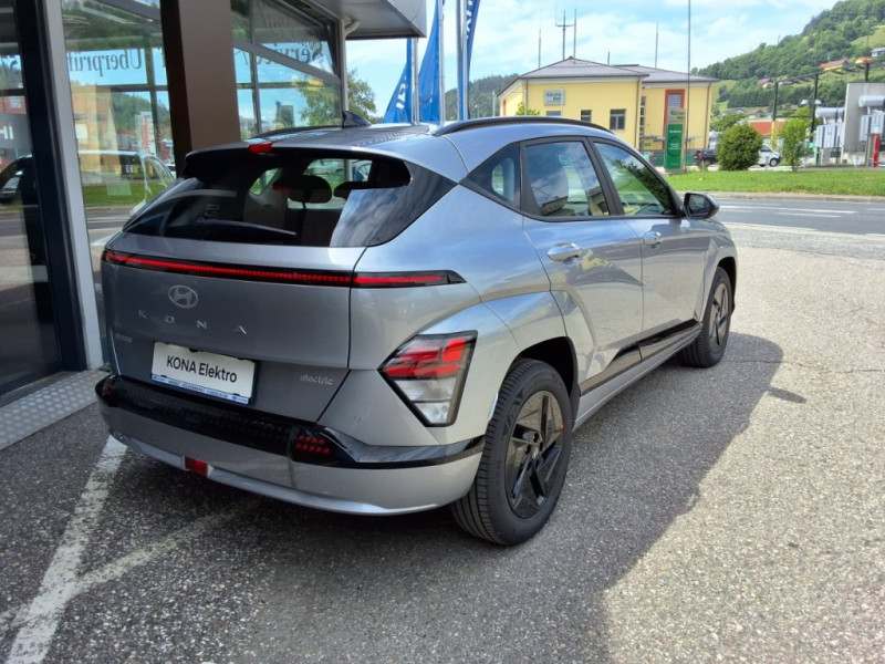 KONA EV (SX2) Smart Line 48,6 kWh k7es1-P20/21-O20 - 3