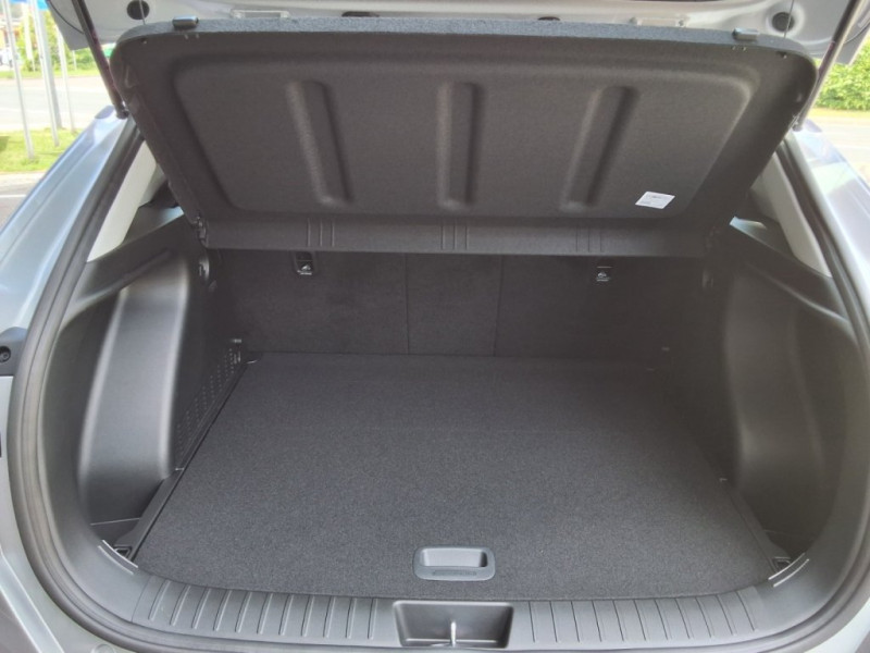 KONA EV (SX2) Smart Line 48,6 kWh k7es1-P20/21-O20 - 4