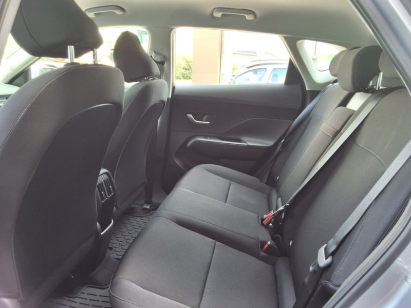 KONA EV (SX2) Smart Line 48,6 kWh k7es1-P20/21-O20 - 5