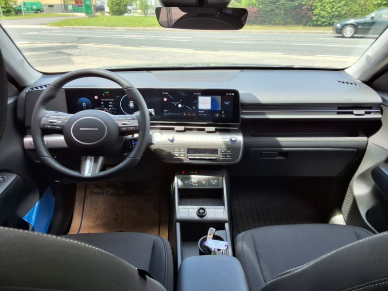 KONA EV (SX2) Smart Line 48,6 kWh k7es1-P20/21-O20 - 6