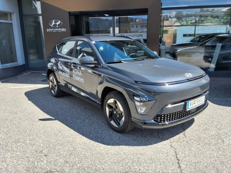 KONA EV (SX2) Smart Line 64,8 kWh k7es2-P20/22-O20 - 2
