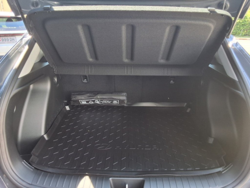 KONA EV (SX2) Smart Line 64,8 kWh k7es2-P20/22-O20 - 4
