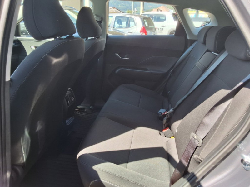 KONA EV (SX2) Smart Line 64,8 kWh k7es2-P20/22-O20 - 5
