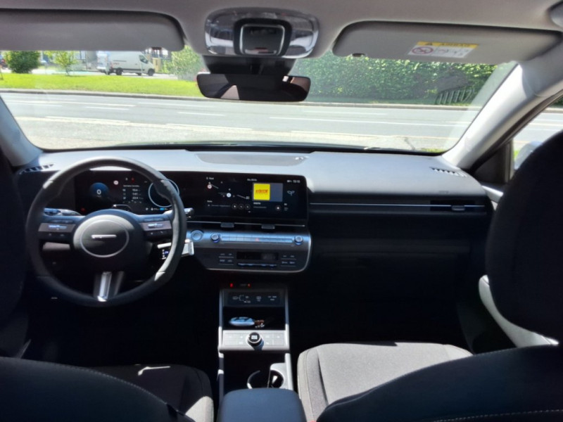 KONA EV (SX2) Smart Line 64,8 kWh k7es2-P20/22-O20 - 6
