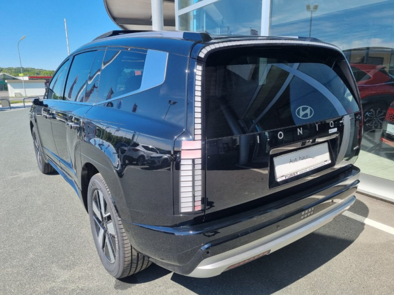 IONIQ 9 Prestige Line 110 kWh 4WD 96p72-O1/2/3 - 2