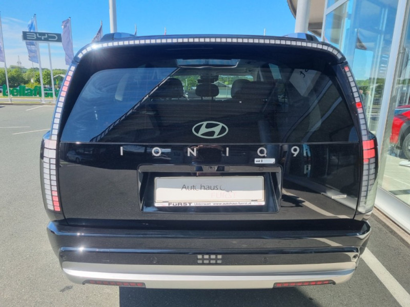 IONIQ 9 Prestige Line 110 kWh 4WD 96p72-O1/2/3 - 3