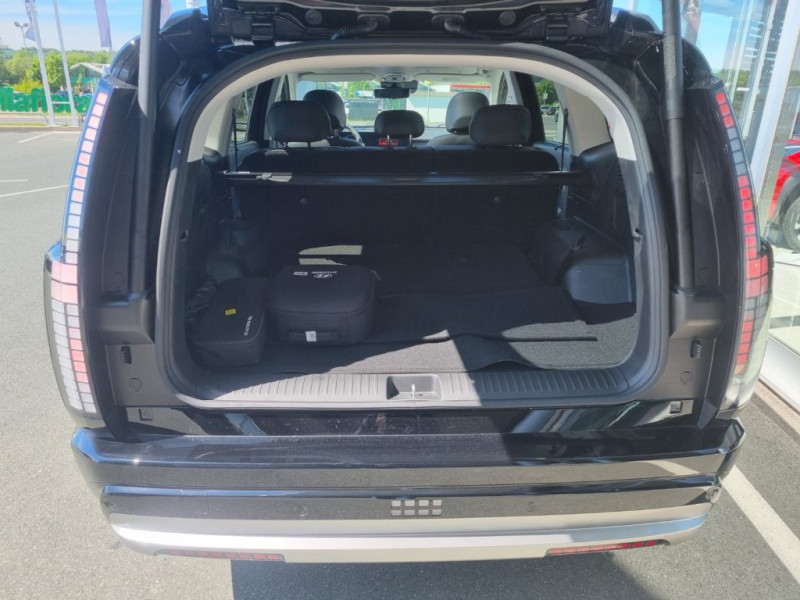 IONIQ 9 Prestige Line 110 kWh 4WD 96p72-O1/2/3 - 4