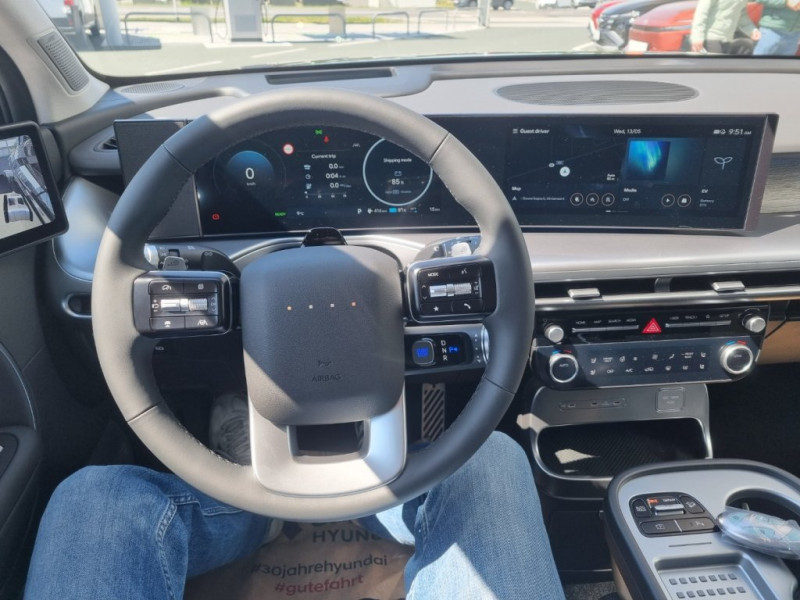 IONIQ 9 Prestige Line 110 kWh 4WD 96p72-O1/2/3 - 5