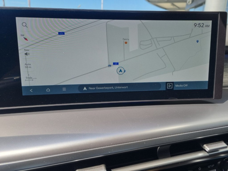 IONIQ 9 Prestige Line 110 kWh 4WD 96p72-O1/2/3 - 9