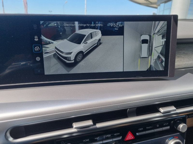 IONIQ 9 Prestige Line 110 kWh 4WD 96p72-O1/2/3 - 10
