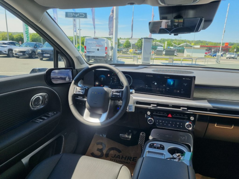 IONIQ 9 Prestige Line 110 kWh 4WD 96p72-O1/2/3 - 19