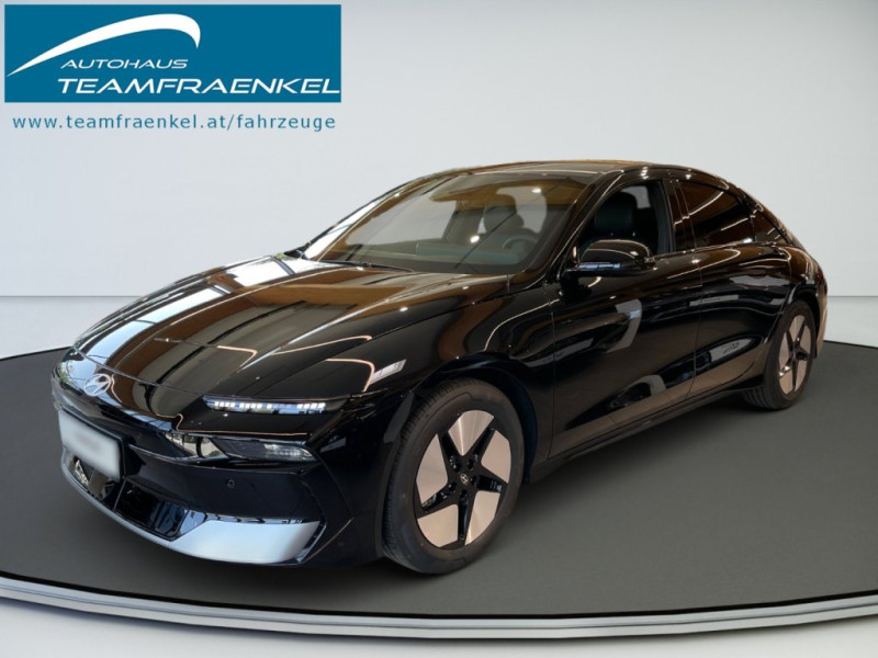 IONIQ 6 Comfort Line 84 kWh 2WD i66c1-O4 - 0