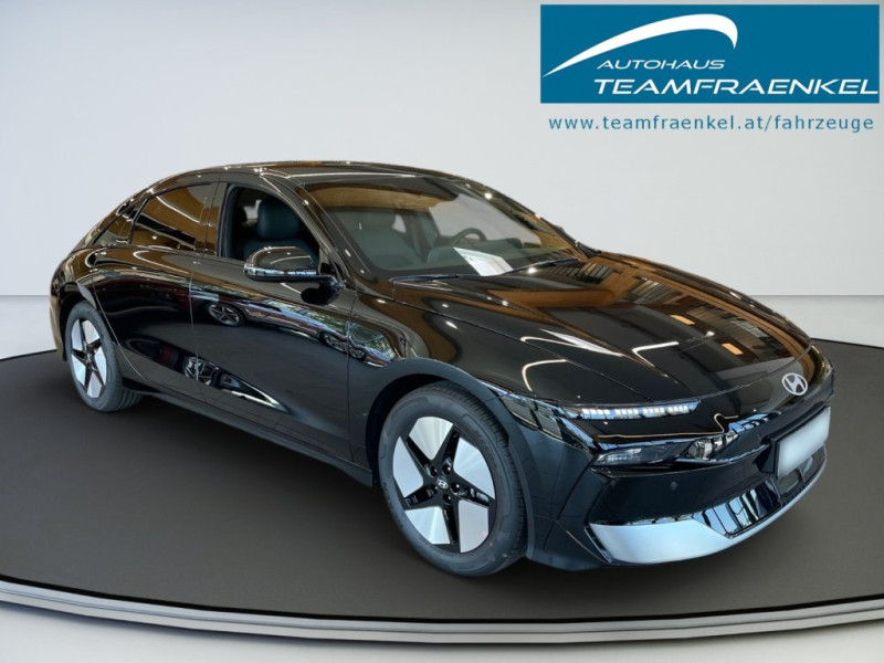 IONIQ 6 Comfort Line 84 kWh 2WD i66c1-O4 - 1