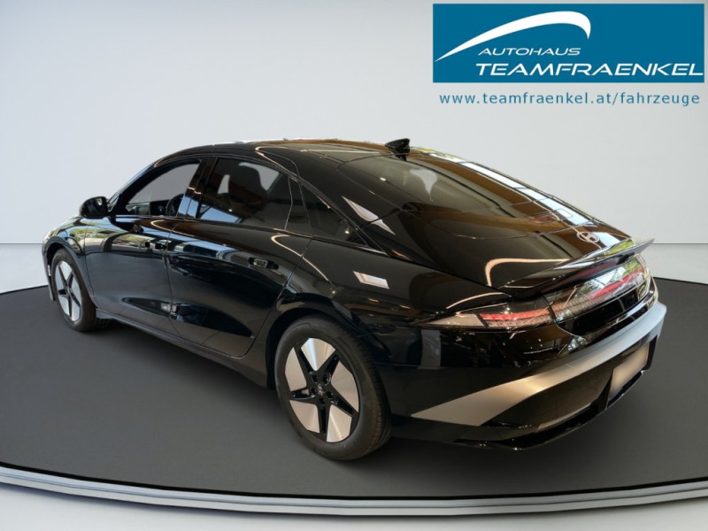IONIQ 6 Comfort Line 84 kWh 2WD i66c1-O4 - 3