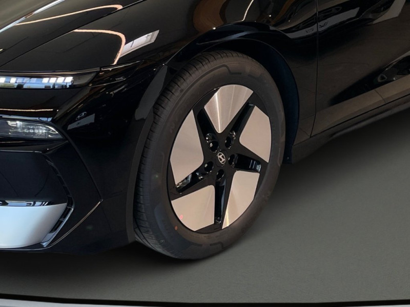 IONIQ 6 Comfort Line 84 kWh 2WD i66c1-O4 - 5