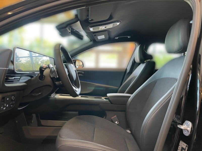 IONIQ 6 Comfort Line 84 kWh 2WD i66c1-O4 - 6