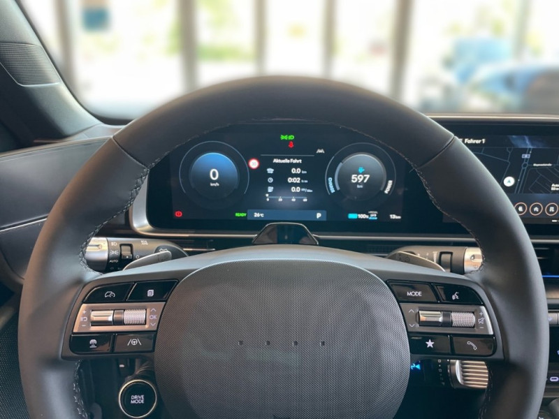 IONIQ 6 Comfort Line 84 kWh 2WD i66c1-O4 - 7