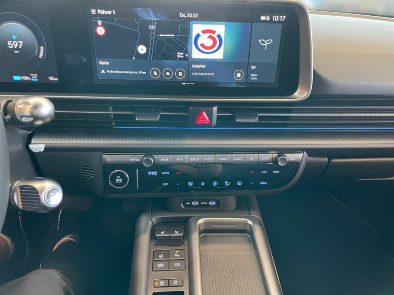 IONIQ 6 Comfort Line 84 kWh 2WD i66c1-O4 - 8