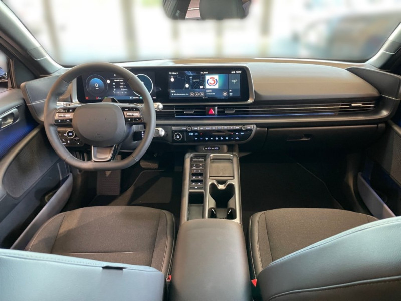 IONIQ 6 Comfort Line 84 kWh 2WD i66c1-O4 - 9