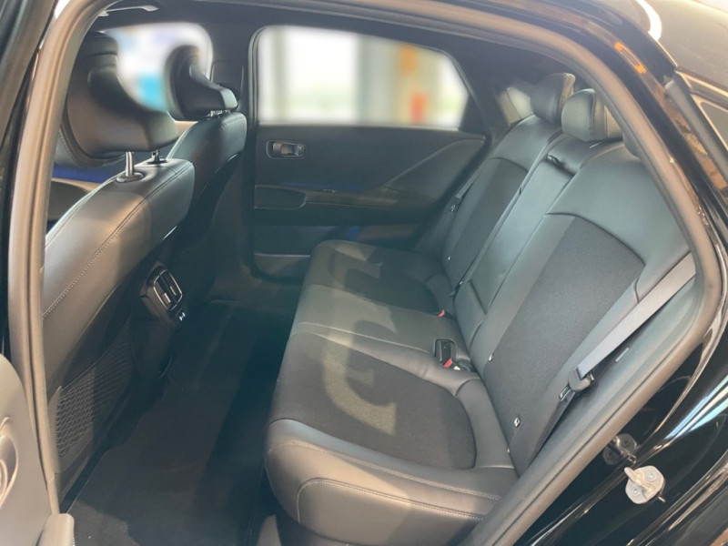 IONIQ 6 Comfort Line 84 kWh 2WD i66c1-O4 - 10