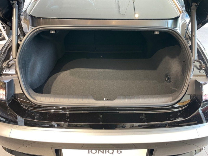 IONIQ 6 Comfort Line 84 kWh 2WD i66c1-O4 - 11