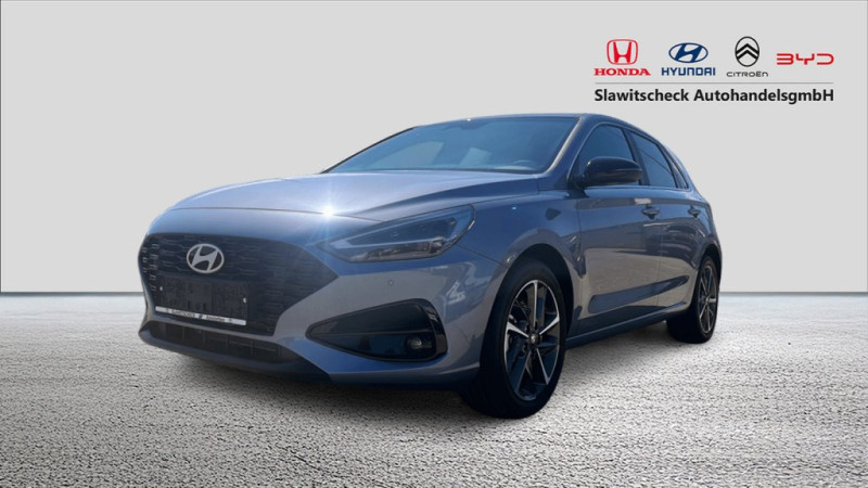 i30 - PD Comfort Line 1.0 T-GDI c6bc1-PP6