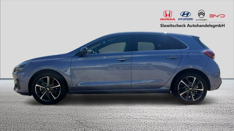 i30 - PD Comfort Line 1.0 T-GDI c6bc1-PP6 - 1