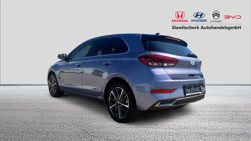 i30 - PD Comfort Line 1.0 T-GDI c6bc1-PP6 - 2