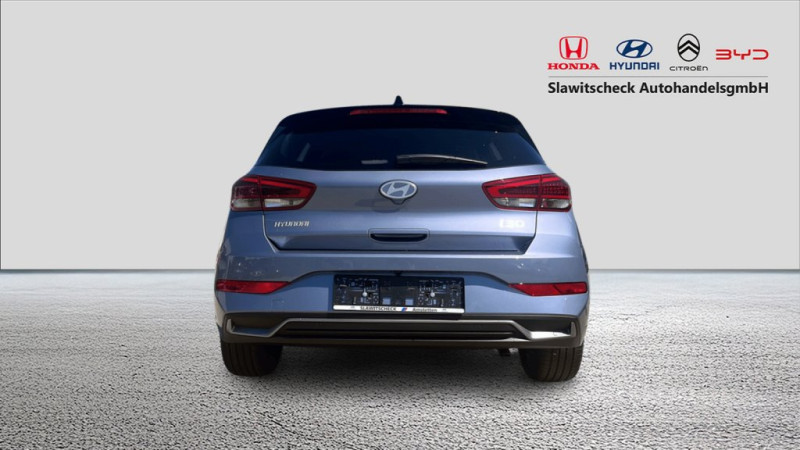 i30 - PD Comfort Line 1.0 T-GDI c6bc1-PP6 - 3