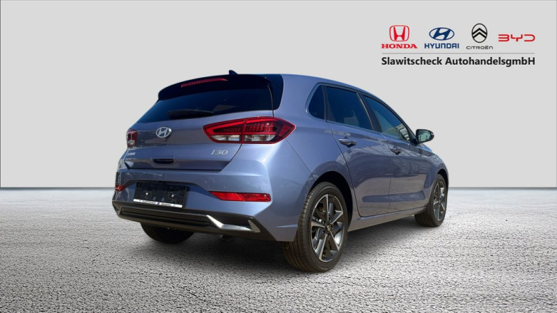 i30 - PD Comfort Line 1.0 T-GDI c6bc1-PP6 - 4