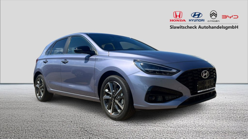 i30 - PD Comfort Line 1.0 T-GDI c6bc1-PP6 - 5