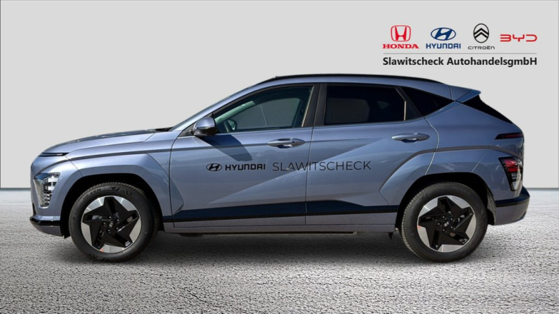 KONA EV (SX2) Comfort Line 64,8 kWh k7ec2 - 1