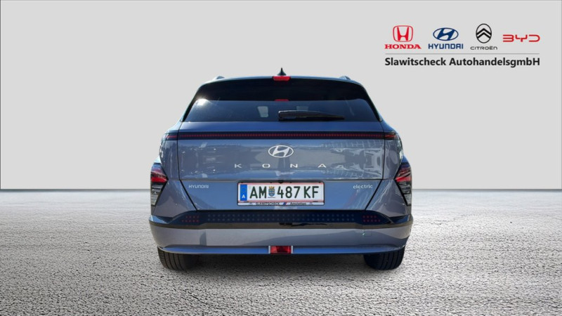 KONA EV (SX2) Comfort Line 64,8 kWh k7ec2 - 3