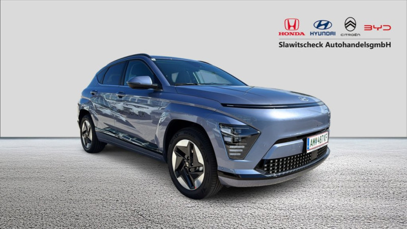 KONA EV (SX2) Comfort Line 64,8 kWh k7ec2 - 5