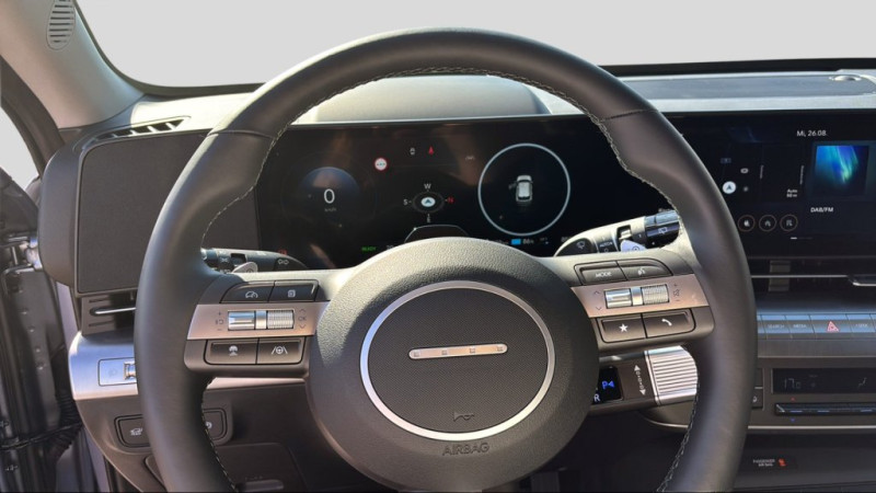 KONA EV (SX2) Comfort Line 64,8 kWh k7ec2 - 7