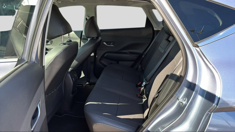 KONA EV (SX2) Comfort Line 64,8 kWh k7ec2 - 9