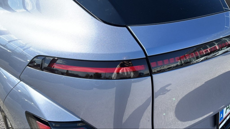 KONA EV (SX2) Comfort Line 64,8 kWh k7ec2 - 12